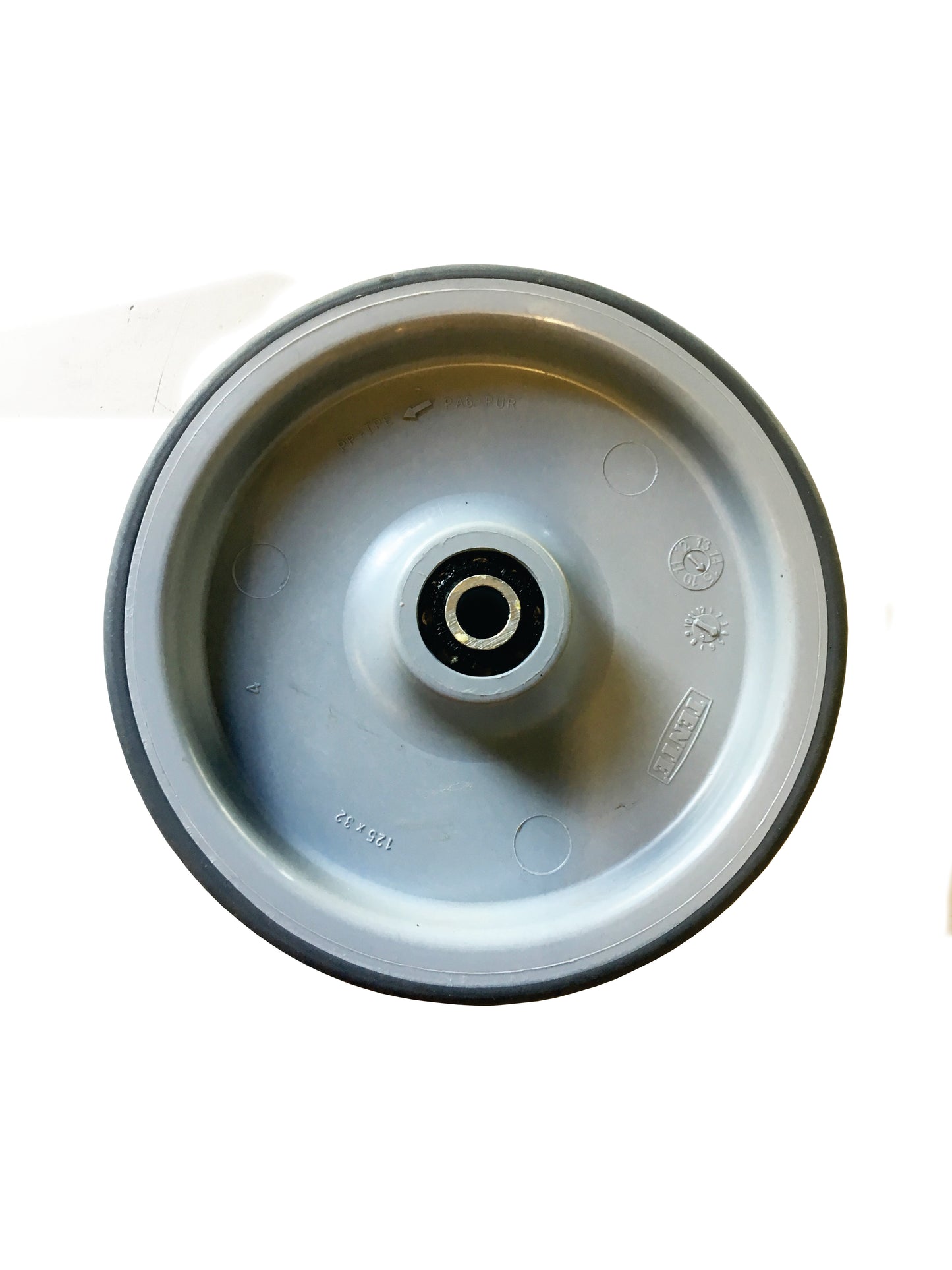 Rengas 125 mm