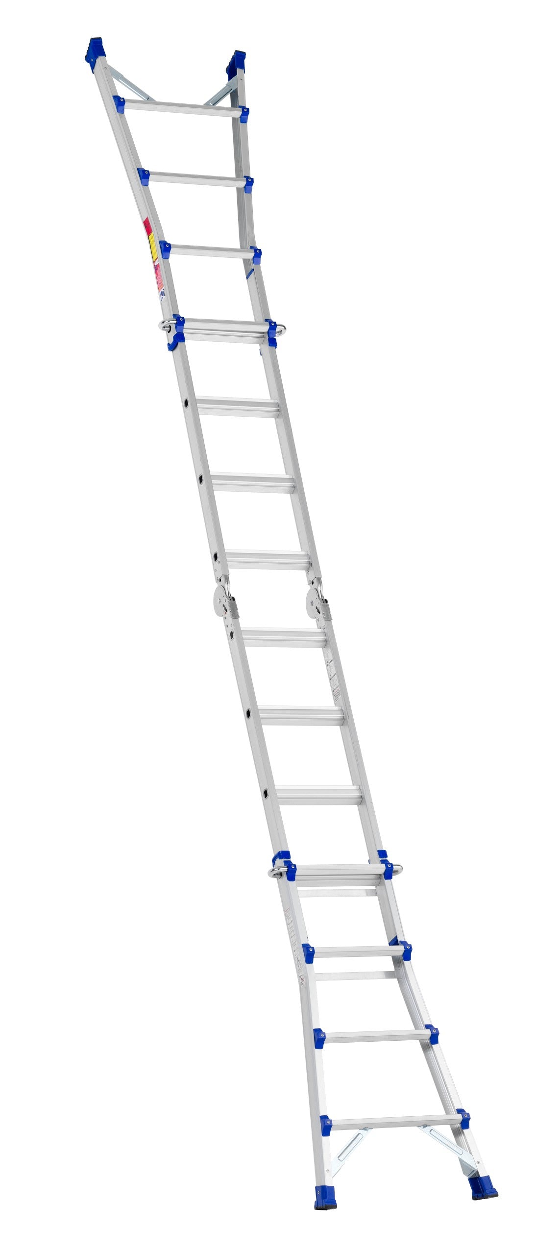 Niveltikkaat 4,2 m