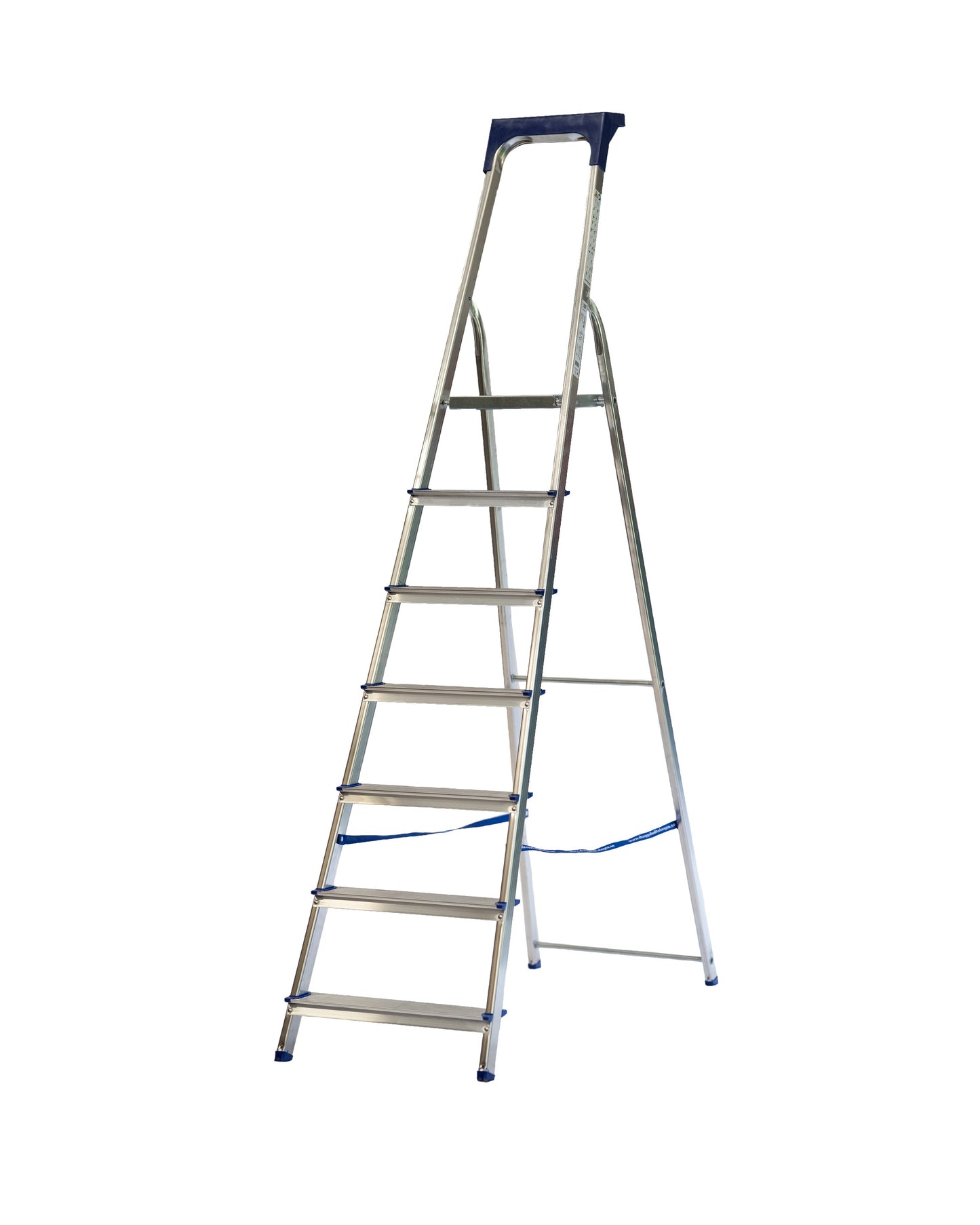 Taloustikkaat malli 502