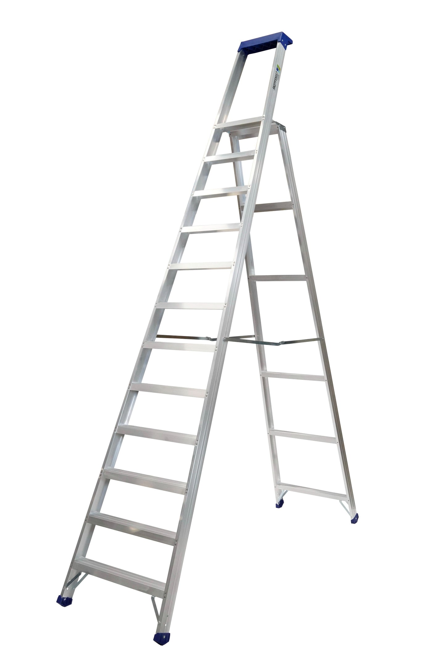 Tasotikkaat hyllyllä