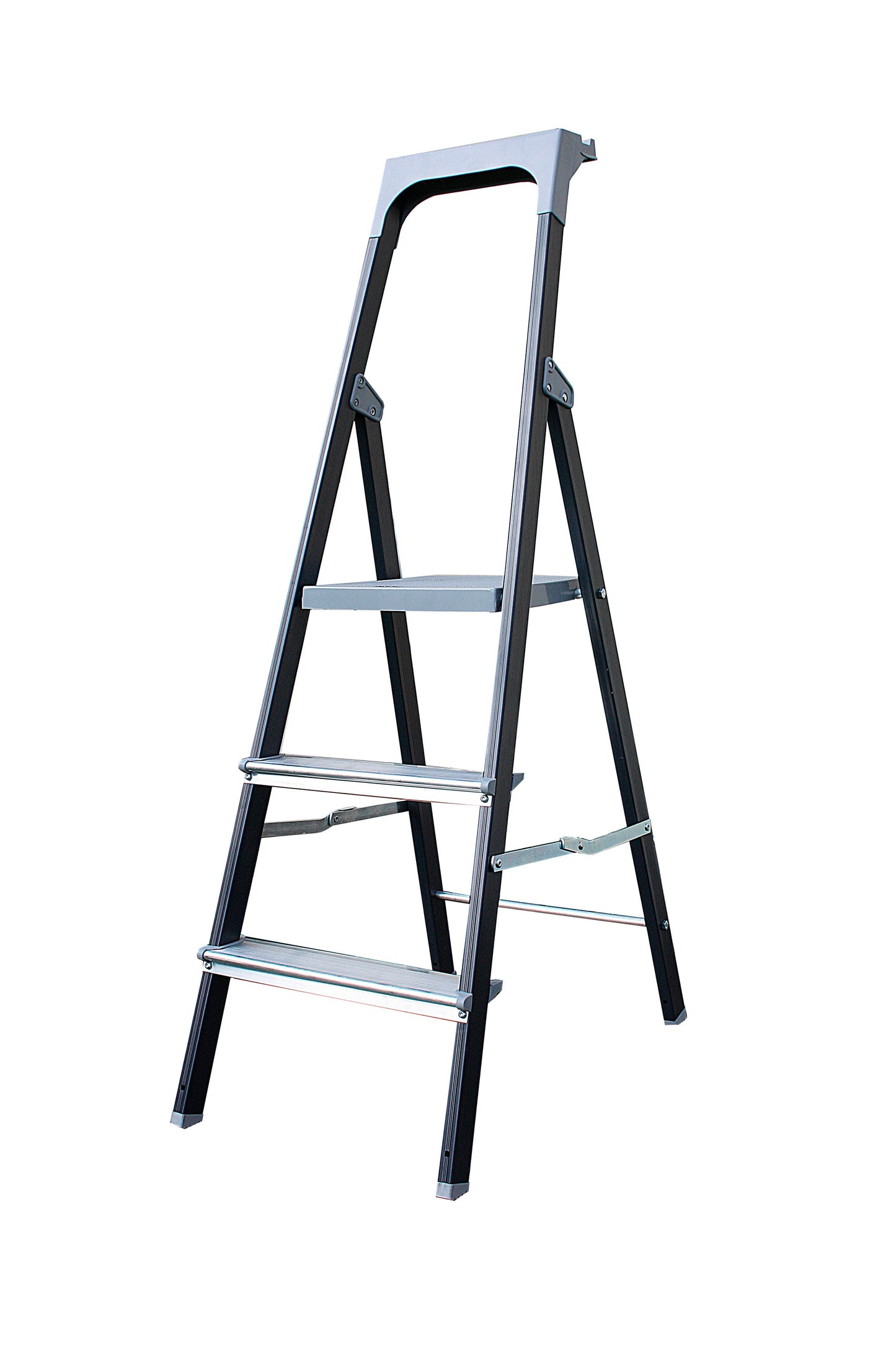 Taloustikkaat Greyline