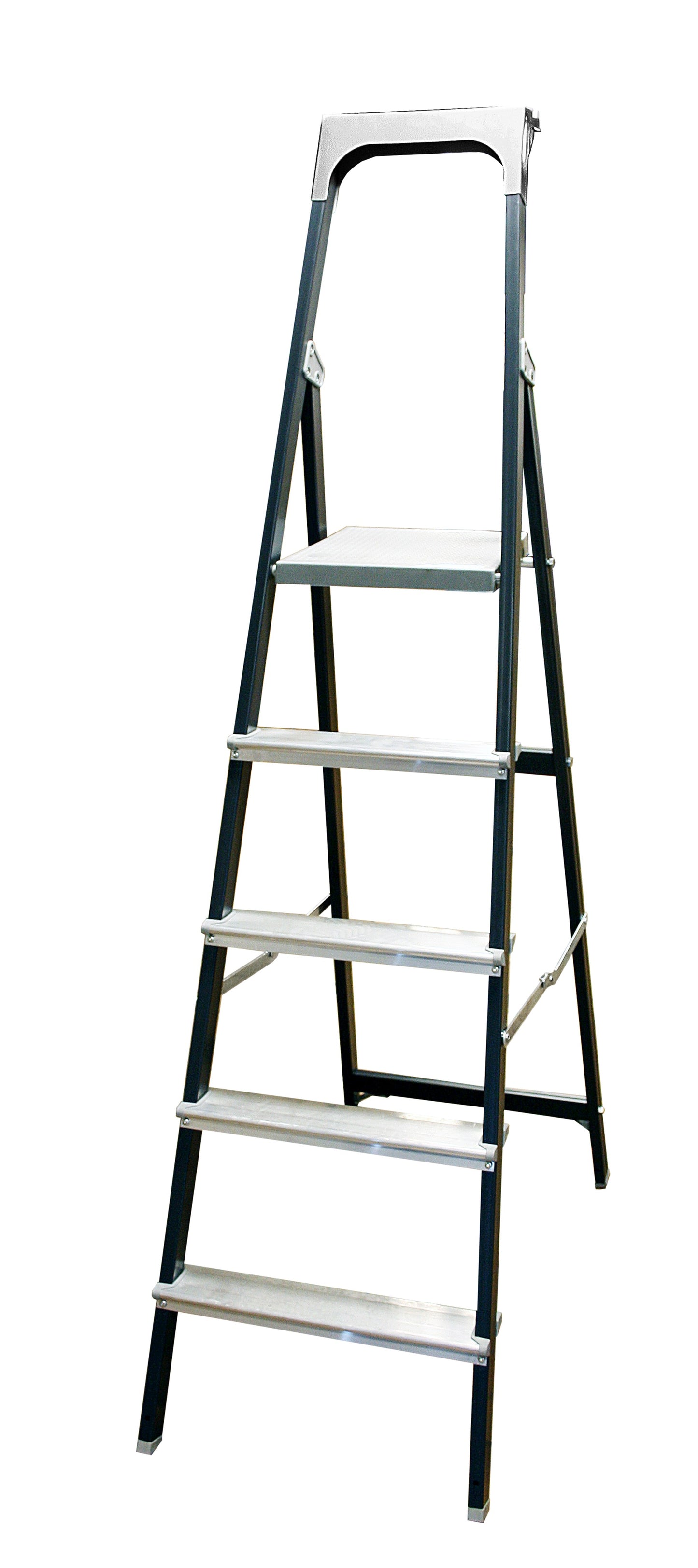 Taloustikkaat Greyline