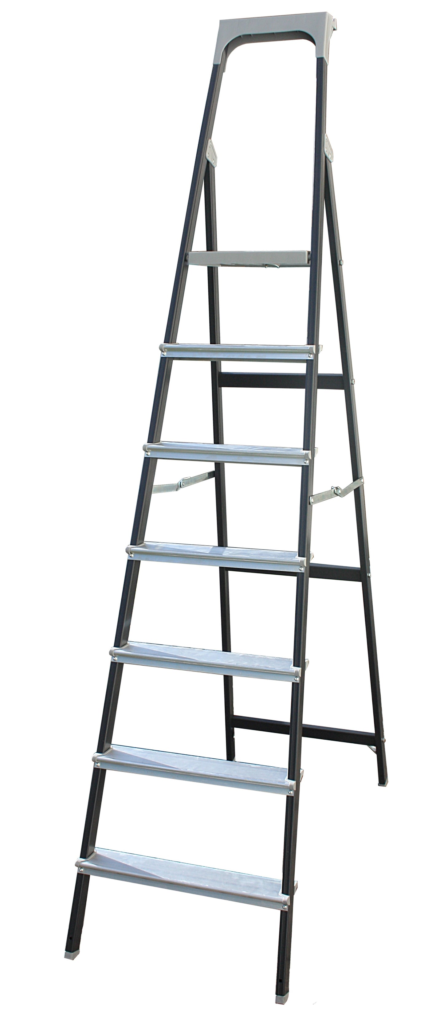 Taloustikkaat Greyline