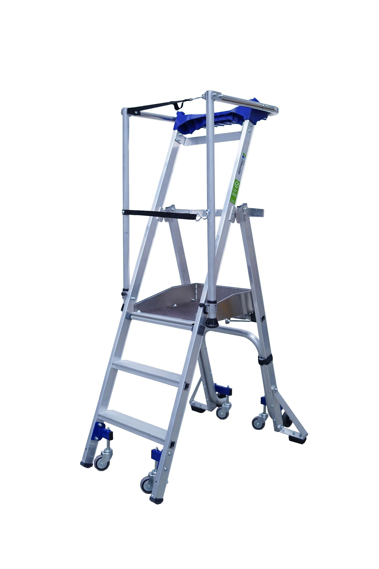 Turvatasotikkaat Easyguard