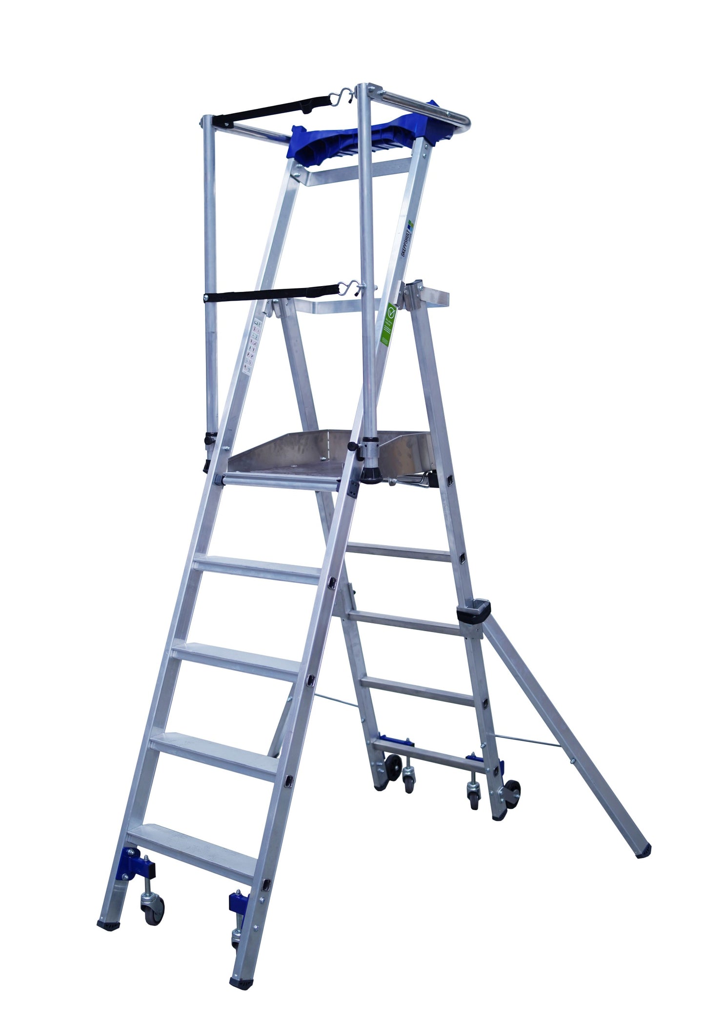 Turvatasotikkaat Easyguard