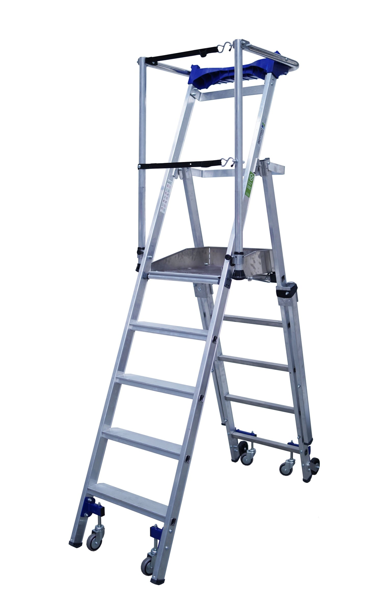 Turvatasotikkaat Easyguard