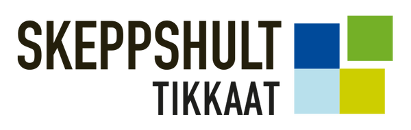 Skeppshult tikkaat
