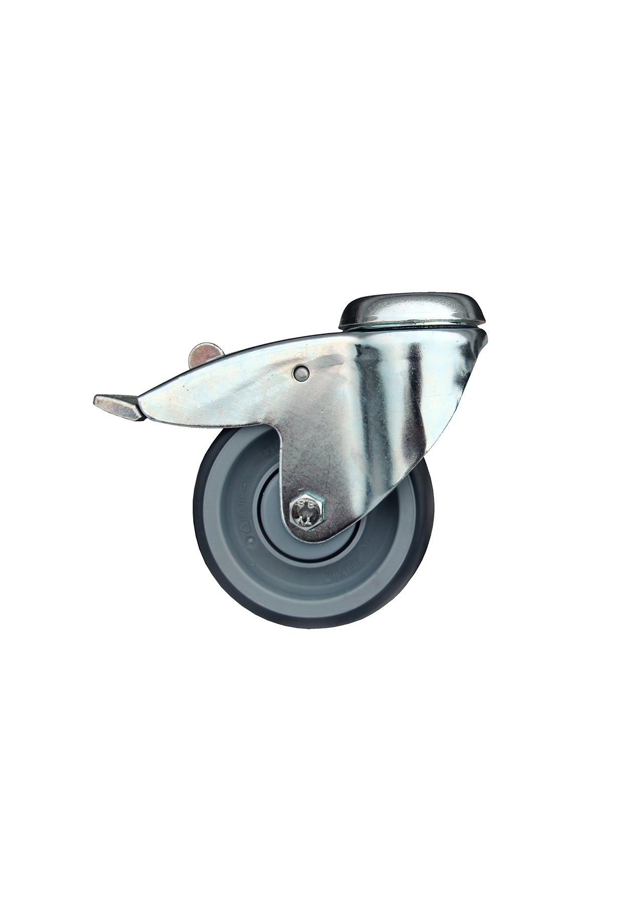 Rengas jarrulla 100 mm