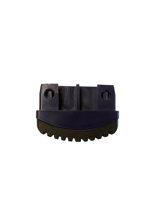 Lattiasuoja 60 mm putkiprofiilille