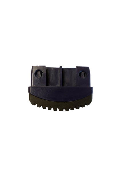 Lattiasuoja 60 mm putkiprofiilille