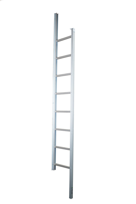 Pelastustikkaat, taitettavat