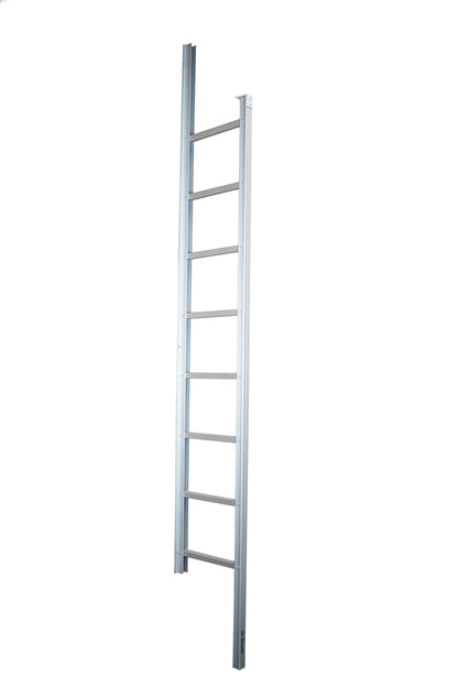 Pelastustikkaat, taitettavat