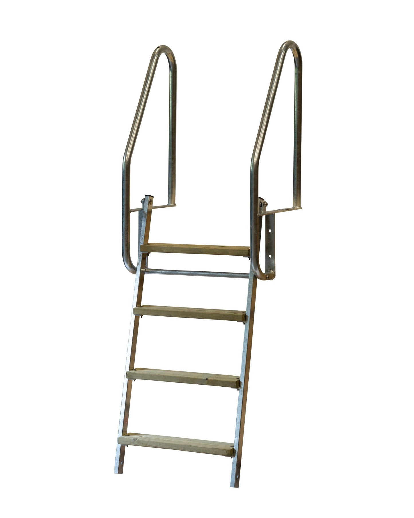 Laituritikkaat Mälaren