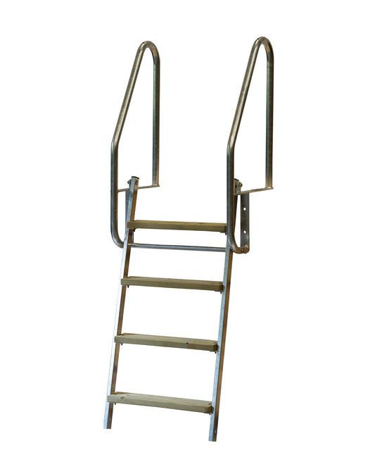 Laituritikkaat Mälaren