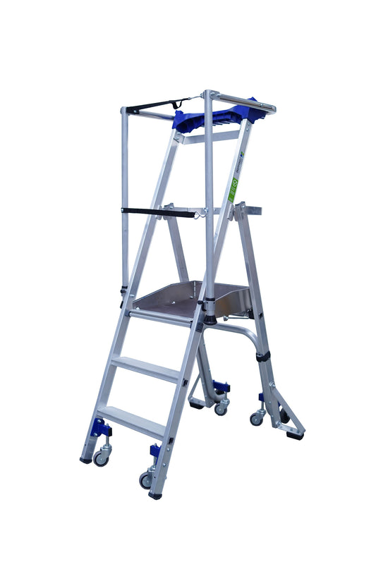 Turvatasotikkaat Easyguard