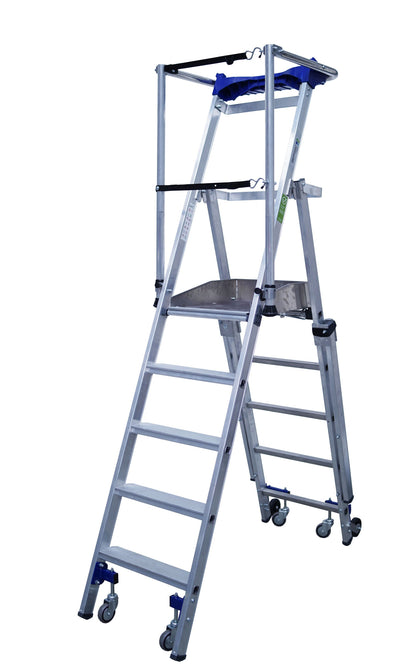 Turvatasotikkaat Easyguard