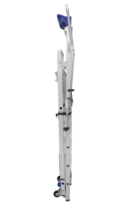 Turvatasotikkaat Easyguard